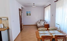 Apartament w Świnoujściu
